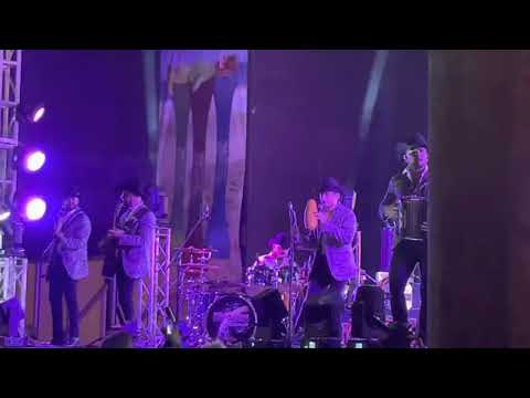 Los Ligaditos - No , No , No (En Vivo)(Cancion De Los Tigrillos)