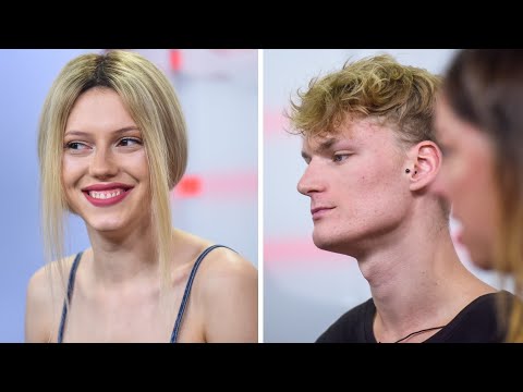 Grupės „ba.“ lyderis apie galimybę atlikti duetą su Monique: „Aš ne Baumila“