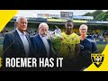 ROEMER HAS IT | Winnaar Jan Klaassens Award