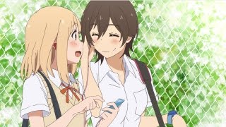 Your Light: Kase-san and Morning Glories Video