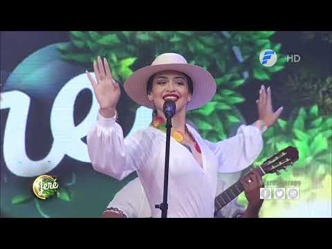 LAS PARAGUAYAS    -   TETÂGUA SAPUKÁI