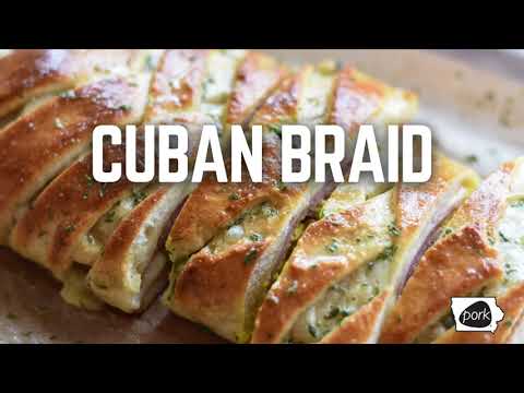 Cuban Braid