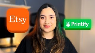 5 cosas que debes saber antes de usar Etsy y Printify en el 2024 - Print On Demand