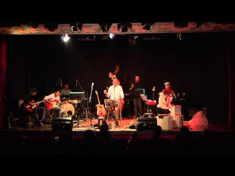 Quinzân in concerto "zavaj"