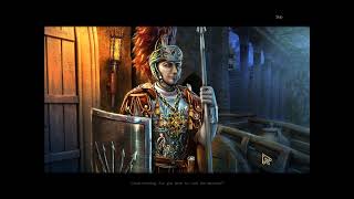 House of 1000 Doors: The Palm of Zoroaster; Chapter 6