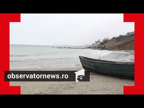 O nouă plajă pe litoralul românesc