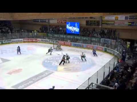 EC VSV - HDD Tilia Olimpija 6:1 (04.12.2011)