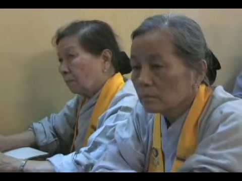 Chia Sẻ Phật Pháp (Phần 1-2) (19/04/2009)