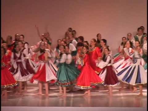 Lehakot Hebraica - Lechaim (2004 B)