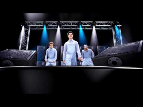 Odd Squad Soundcheck Take Away 4