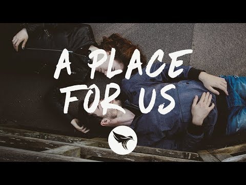 Dualities - A Place For Us (Lyrics) feat. Ynnox