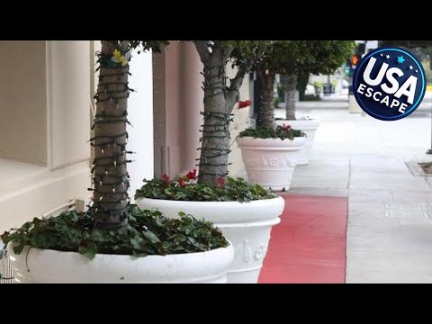 Hotel Carmel | Los Angeles (CA), United States | Hotel Review 🏩