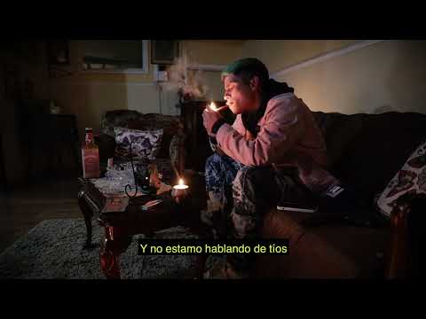 El Niqito - Enemigos (Visualizer)