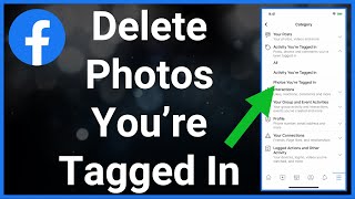 How To Delete ANY Photo You