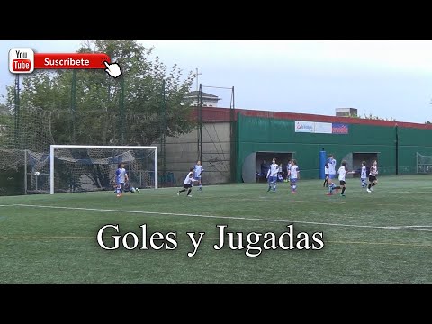 Goles y Jugadas PASAIA K.E. 20oct2019