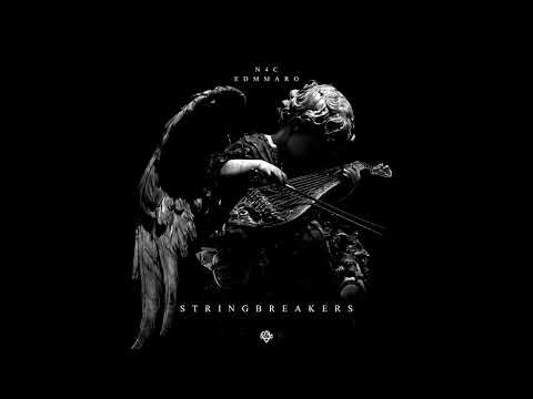 STRINGBREAKERS // SLOWED TO PERFECTION