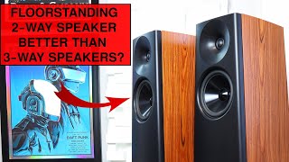 Can We Get Much Higher? YG Acoustics Talus Review
