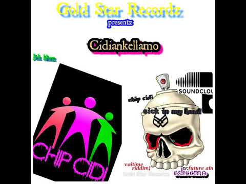 Eskeemo Ft Magic Flute - Been Tru (Cidiankellamo) Instrumental (Gold Star Recordz)