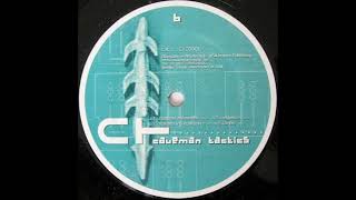 Caveman Tactics ‎– Repeats In Repetition (2000)
