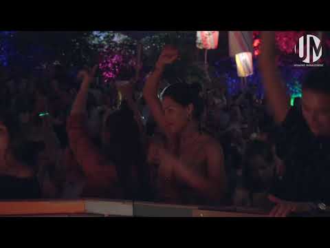 Elisa Elisa @ Vogelball