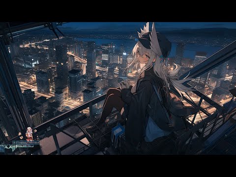 Tungevaag x RetroVision - Alone With You [FUTURE-HOUSE]