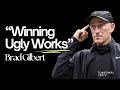 Brad Gilbert On Agassi Coco Gauff And Winning Ugly