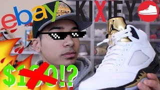 How To Find Sneakers Under Retail! Sneaker Head Tips & Tricks!