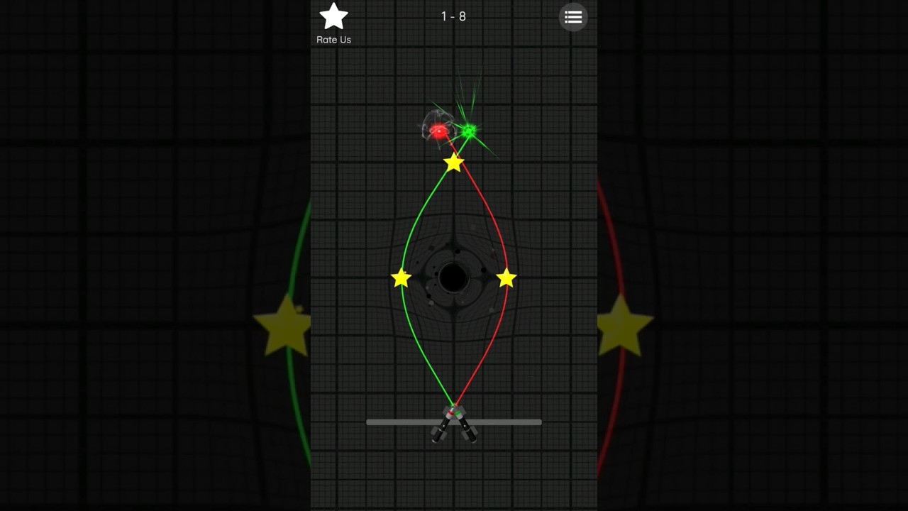 Light Ignite Level 1 - 8