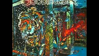 Goodthunder - Sentries [1972 US]