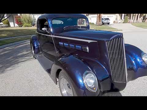 1936 Packard 120 (CC-1549195) for sale in Rancho Cucamonga, California
