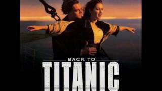 Back To Titanic - [2] An Irish Party In Third Class