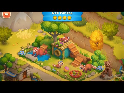 Wildscapes Full Zoo Tour