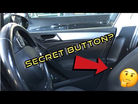 YouTube video about: What is audi interior monitoring?