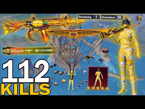 56 KILLS!!😱 1 IN MATCHES NEW WORLD KILLS & DAMAGE RECORD 😍SAMSUNG,A7,A8,J2,J3,J4,J5,J6,J7,XS