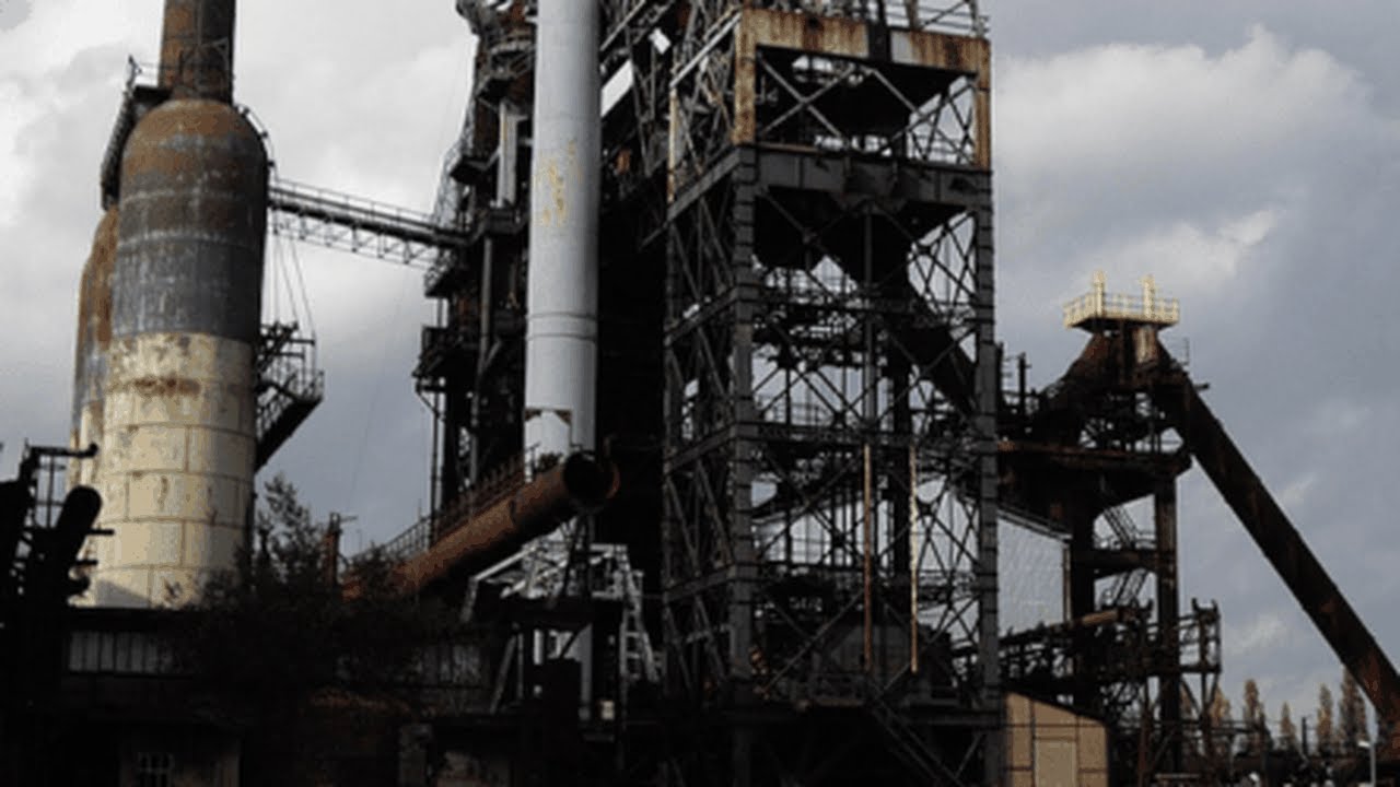 Vers une désindustrialisation de la France ?