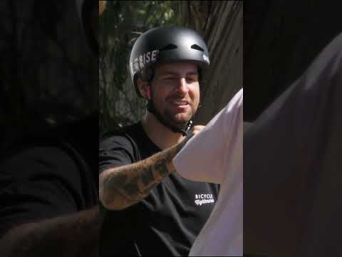 Street Rides are the Best!