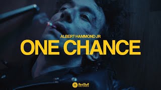 Albert Hammond Jr – “One Chance”