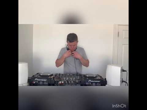 Soul Divide Defected Virtual festival Mix 2020