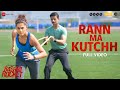 Rann Ma Kutchh - Full Video | Rashmi Rocket | Taapsee Pannu | Amit Trivedi | Swaroop K, Mooralala M