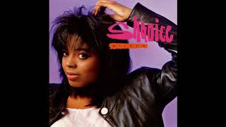 Shanice - Baby Tell Me (Can You Dance)