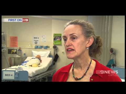 Codeine Addiction | 9 News Adelaide