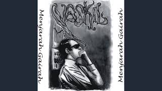 VESKIL - MY FINEST DAY (video lyrics)