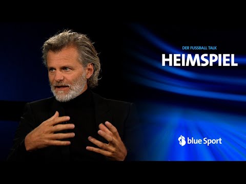 Der GC-Plan – mit Alain Sutter und Gerald Scheiblehner  | Heimspiel 27.11.2025