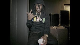 Mozzy Type Beat 2017 - "More Problems"