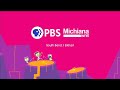 PBS Kids Station ID Volcano 2022 WNIT DT1