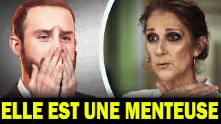 Le fils de Céline Dion en larmes après une transformation inattendue