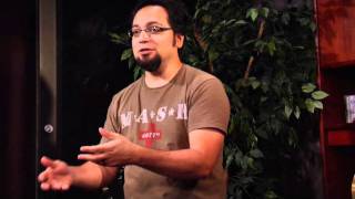 Todd Agnew - "The One You Want" Story Behind the Song