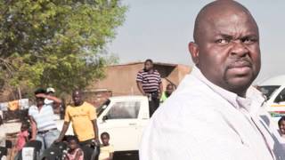 Nozinja - Tsekeleke (Cody Ross Rex Remix)