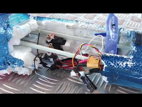 Efxtra Trecat i Reparat en 10 minuts