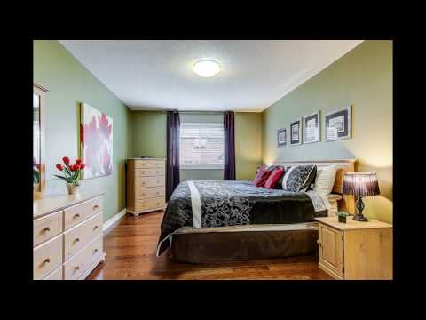 346 Van Kirk Drive, Brampton